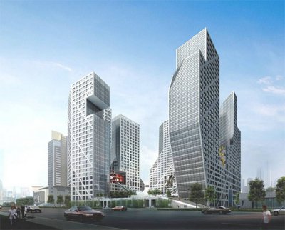 未來鋁單板廠家的市場(chǎng)分析