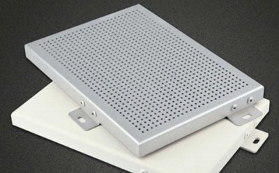 氟碳鋁單板用于建筑物裝修需要注意哪些？